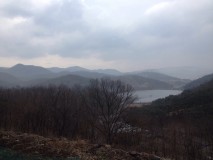 Daegu - Busan