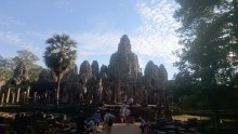 Bayon